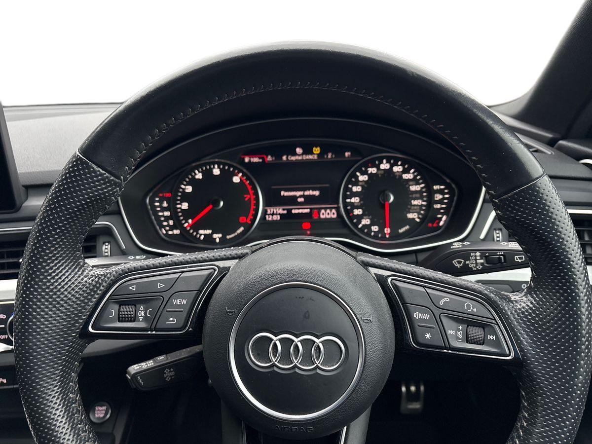 Used Audi A4 2018 for sale - 77360519: Photo 13