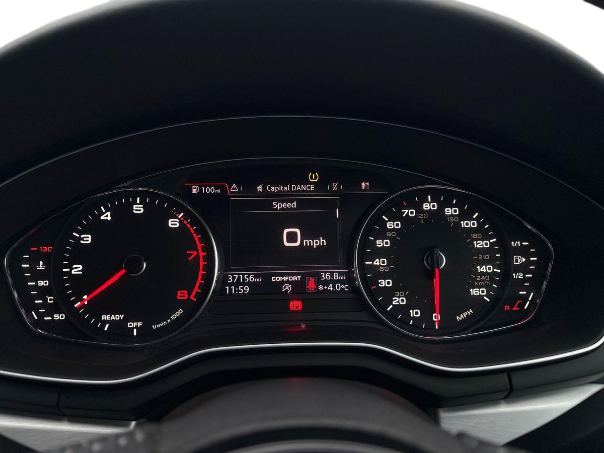 Used Audi A4 2018 for sale - 77360519: Photo 14