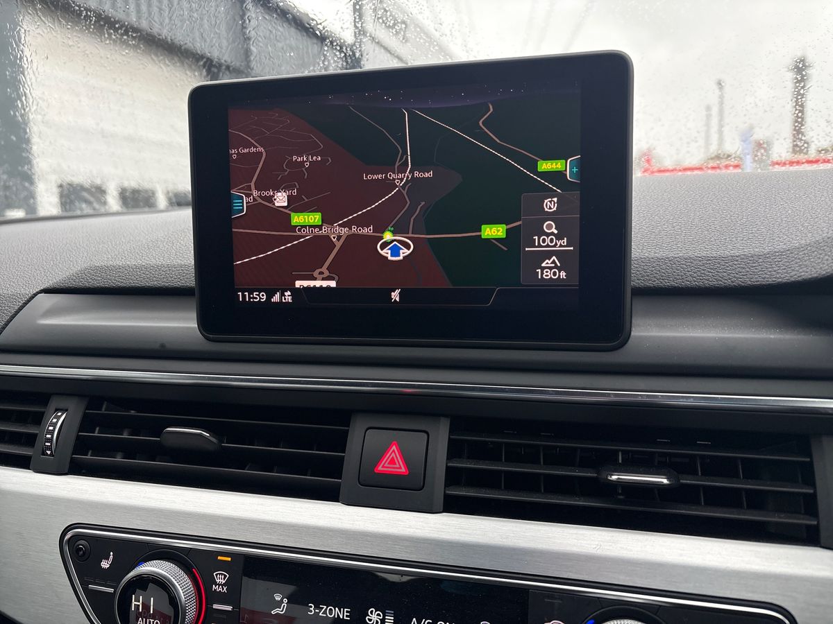 Used Audi A4 2018 for sale - 77360519: Photo 20