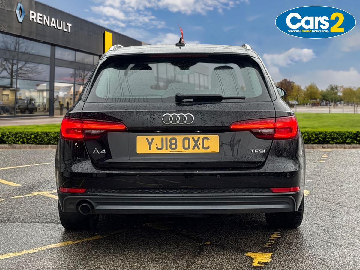 Used Audi A4 2018 for sale - 77360519: Photo 4