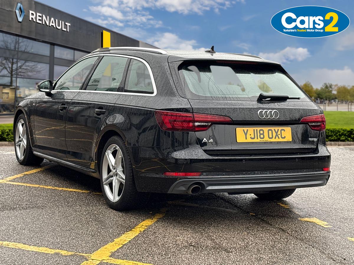 Used Audi A4 2018 for sale - 77360519: Photo 5