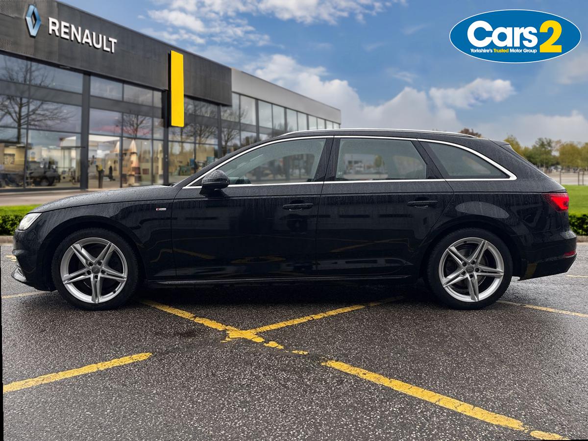 Used Audi A4 2018 for sale - 77360519: Photo 6