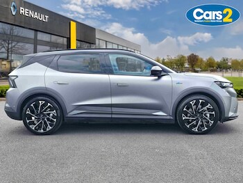 Used Renault Scenic E-Tech 2025 for sale - 79502472: Photo