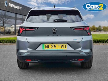 Used Renault Scenic E-Tech 2025 for sale - 79502472: Photo
