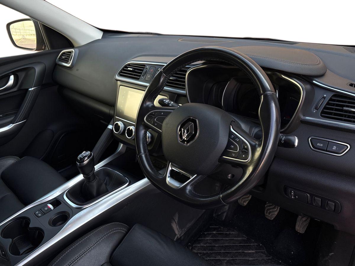Used Renault Kadjar 2020 for sale - 77942010: Photo 10
