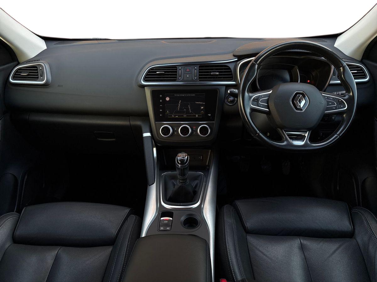 Used Renault Kadjar 2020 for sale - 77942010: Photo 11