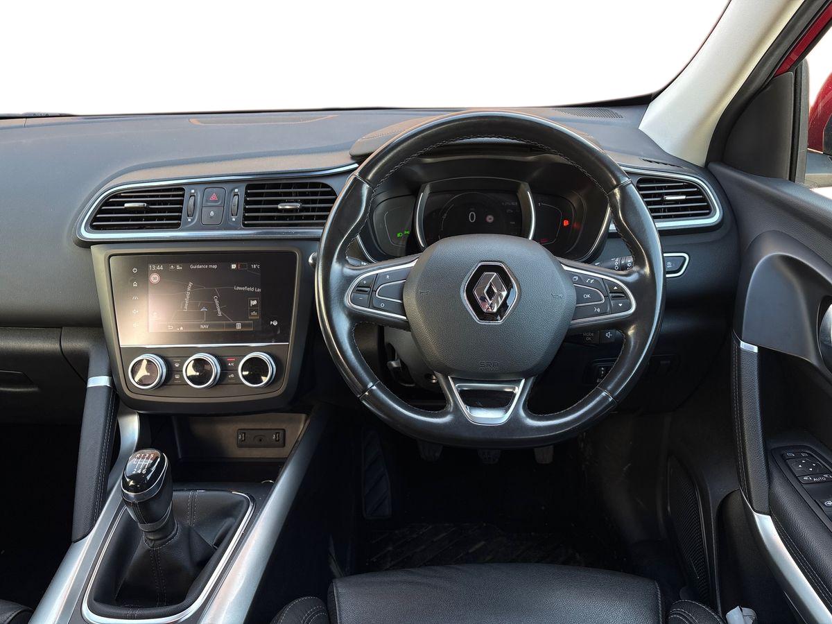 Used Renault Kadjar 2020 for sale - 77942010: Photo 12