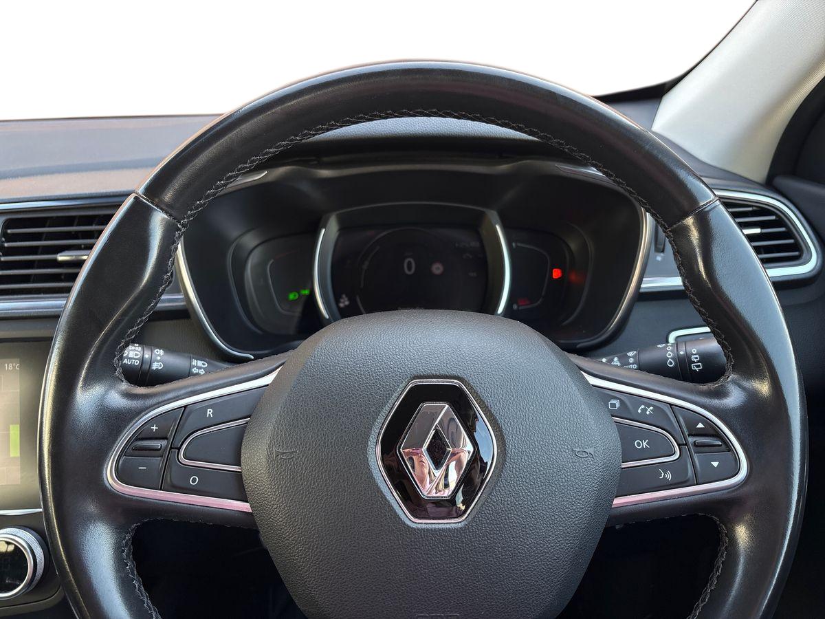 Used Renault Kadjar 2020 for sale - 77942010: Photo 13