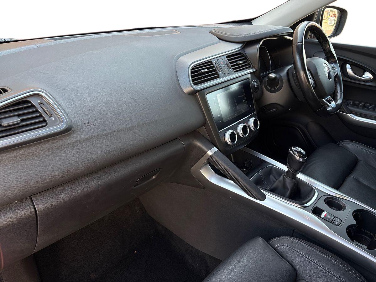 Used Renault Kadjar 2020 for sale - 77942010: Photo 15
