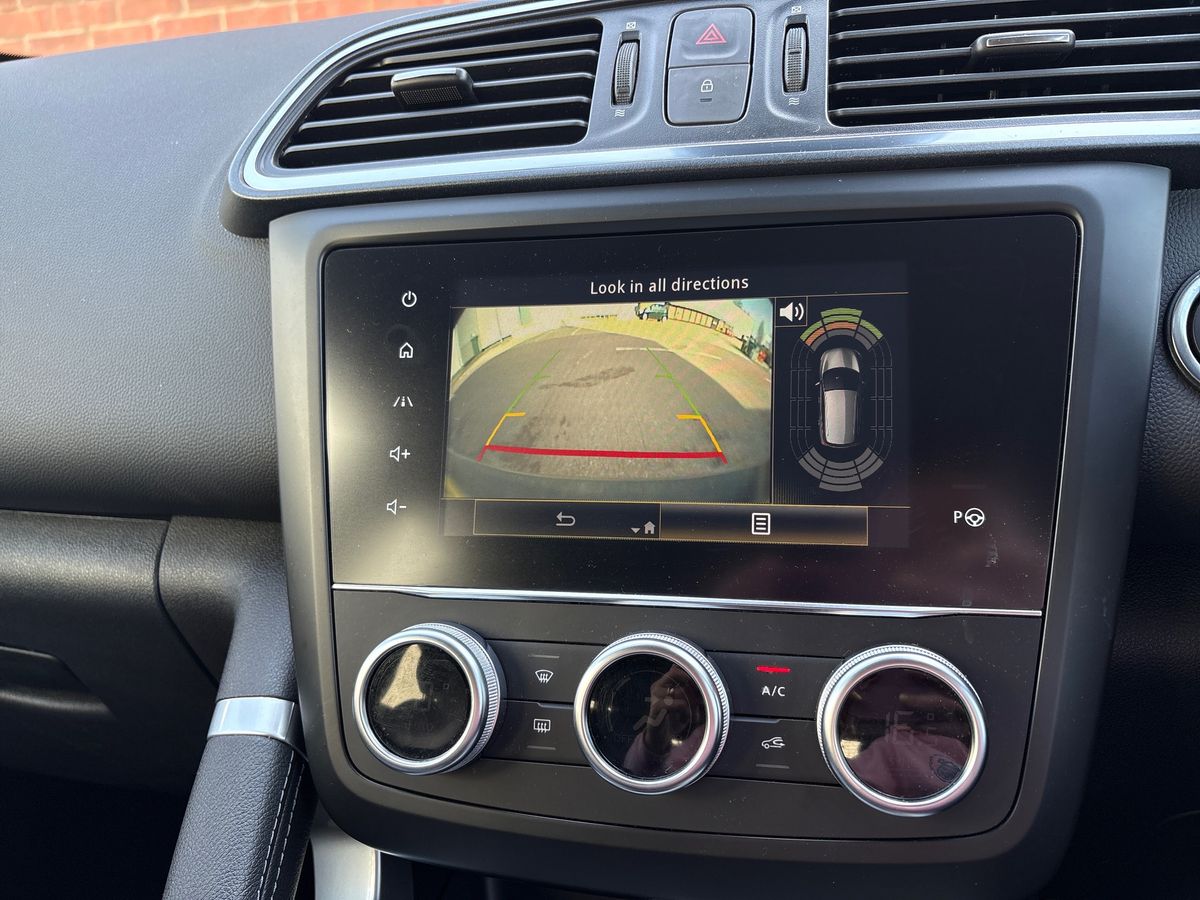 Used Renault Kadjar 2020 for sale - 77942010: Photo 19