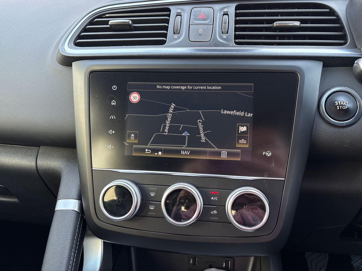 Used Renault Kadjar 2020 for sale - 77942010: Photo 20