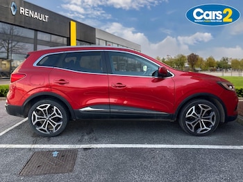 Used Renault Kadjar 2020 for sale - 77942010: Photo