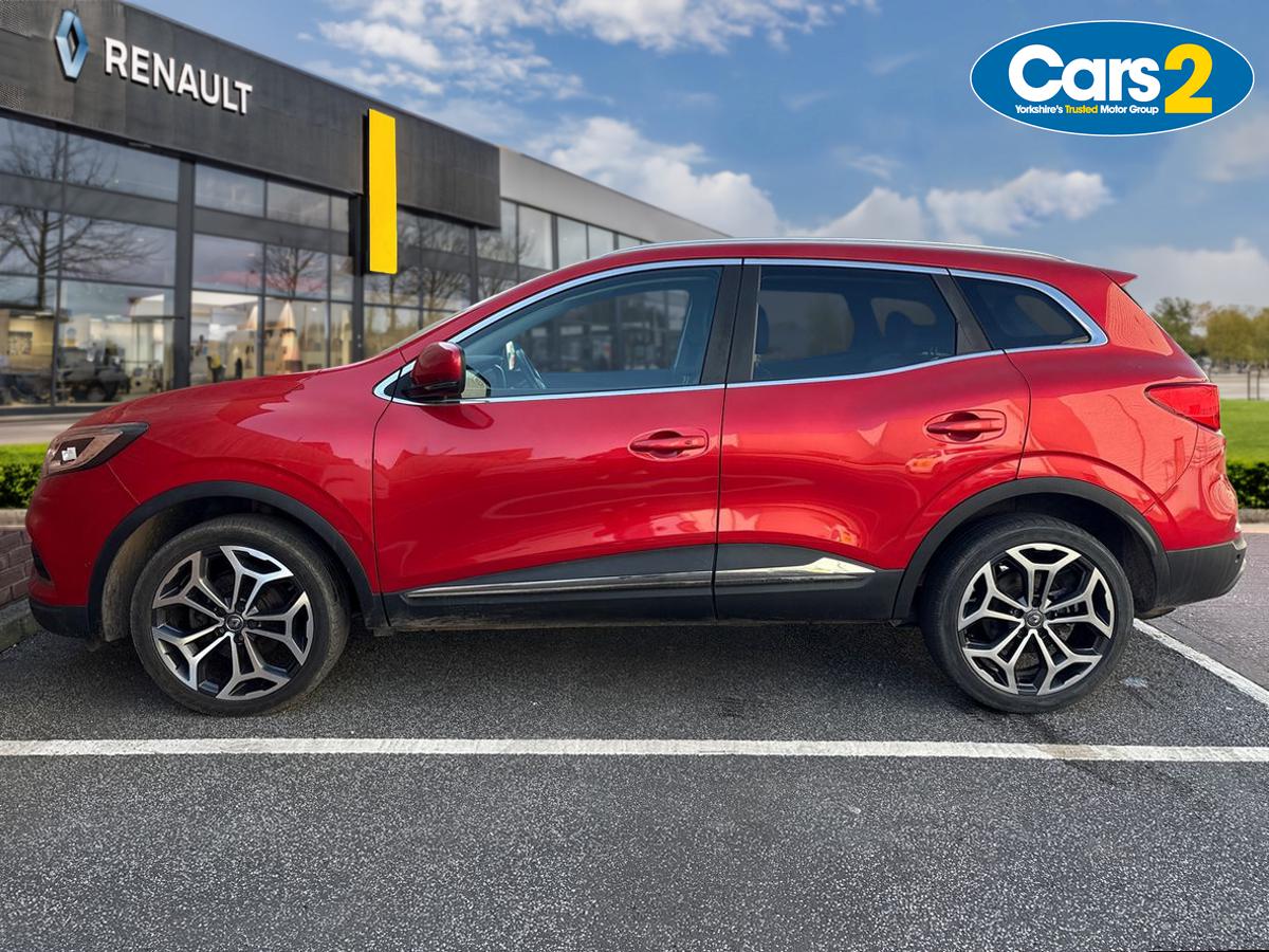 Used Renault Kadjar 2020 for sale - 77942010: Photo 6