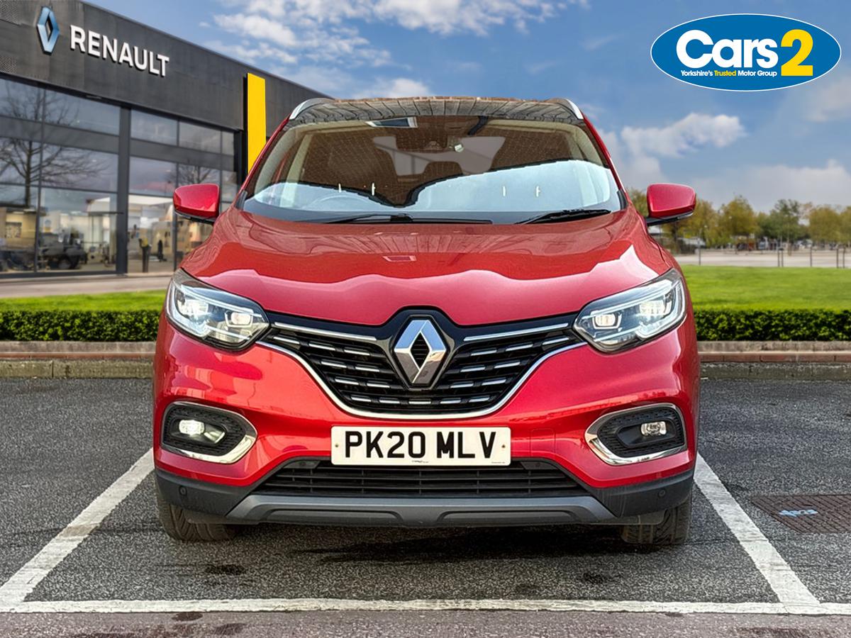 Used Renault Kadjar 2020 for sale - 77942010: Photo 8