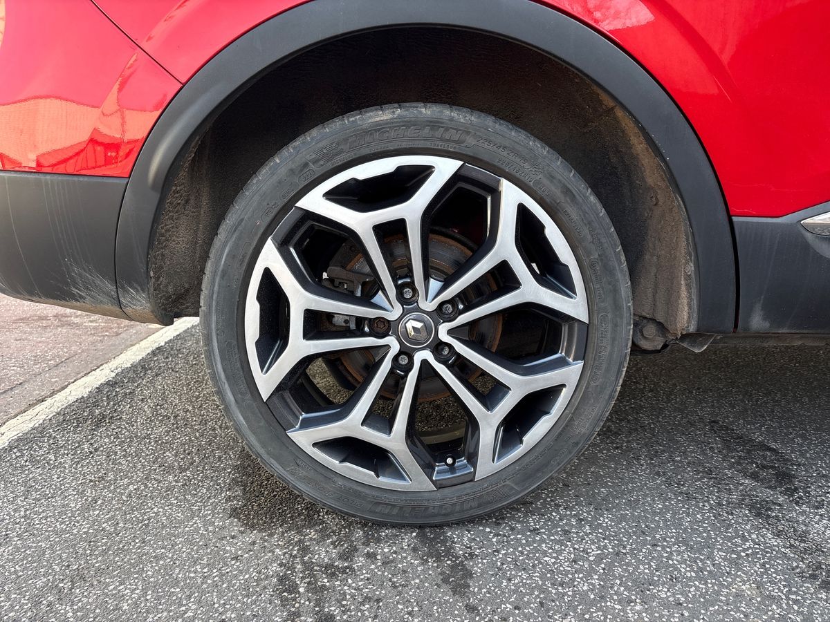 Used Renault Kadjar 2020 for sale - 77942010: Photo 9