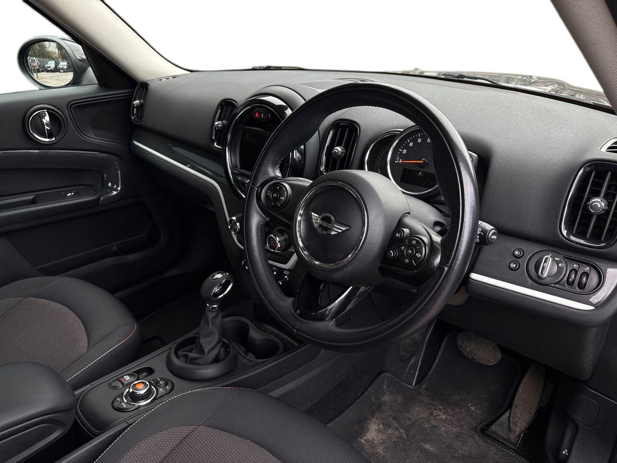 Used MINI Countryman 2017 for sale - 77810227: Photo 10