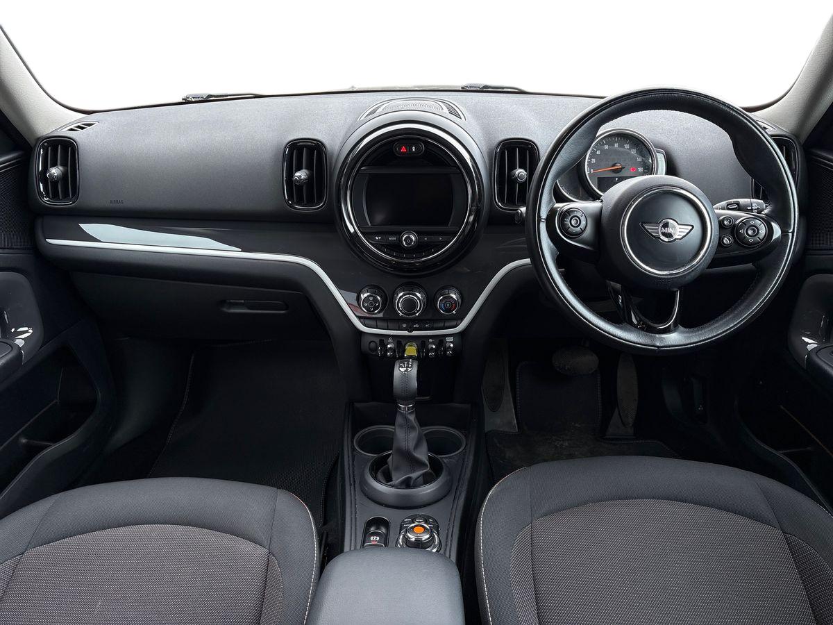 Used MINI Countryman 2017 for sale - 77810227: Photo 11