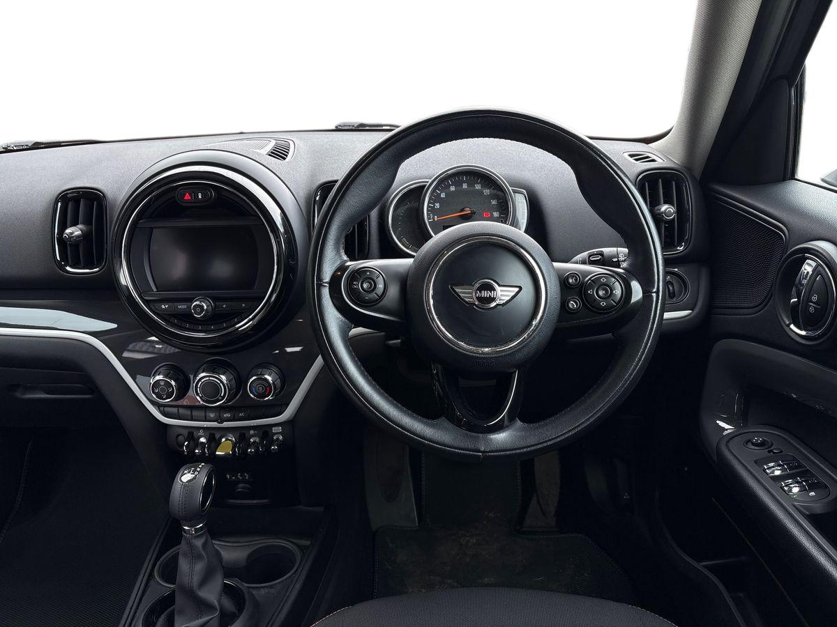 Used MINI Countryman 2017 for sale - 77810227: Photo 12