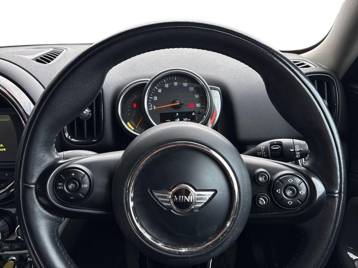 Used MINI Countryman 2017 for sale - 77810227: Photo 13