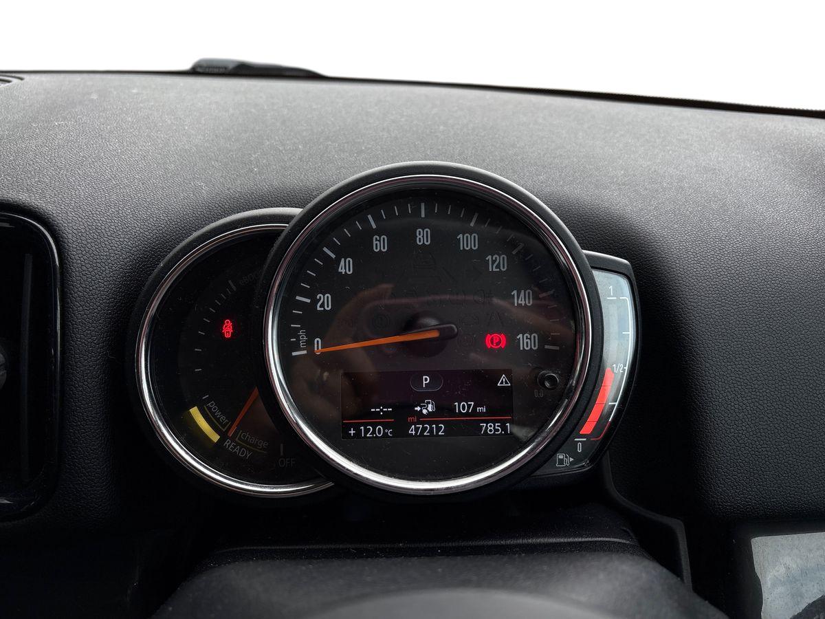 Used MINI Countryman 2017 for sale - 77810227: Photo 14