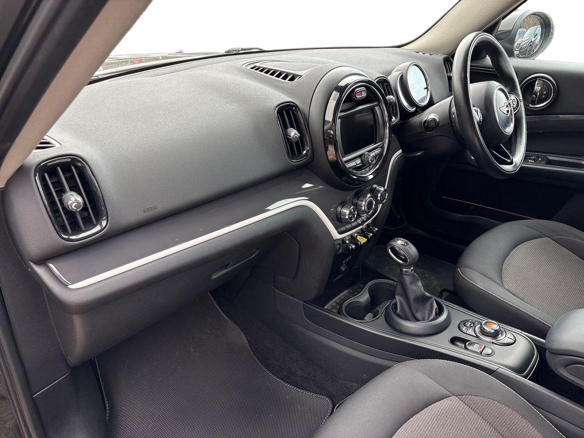 Used MINI Countryman 2017 for sale - 77810227: Photo 15