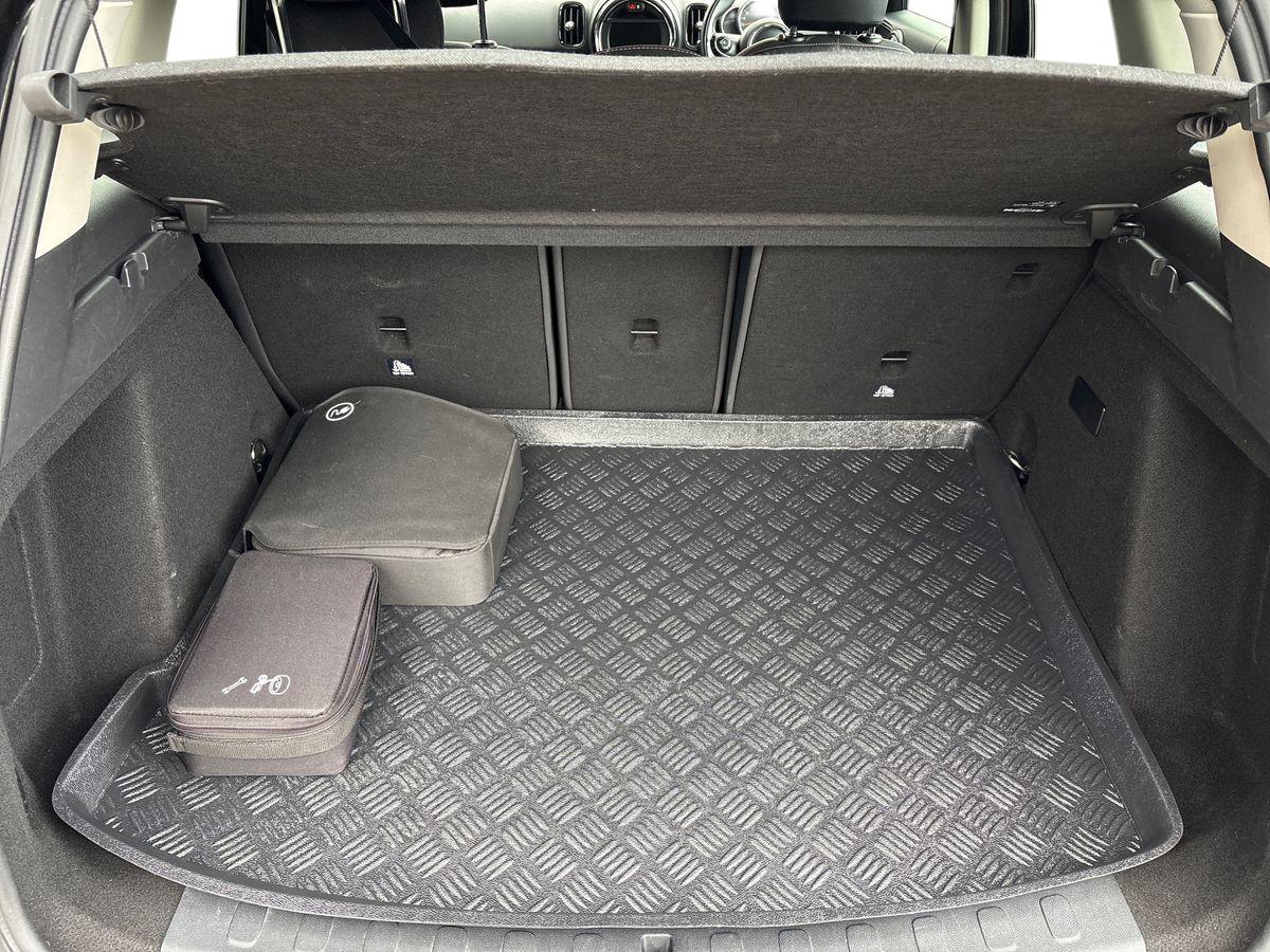 Used MINI Countryman 2017 for sale - 77810227: Photo 18