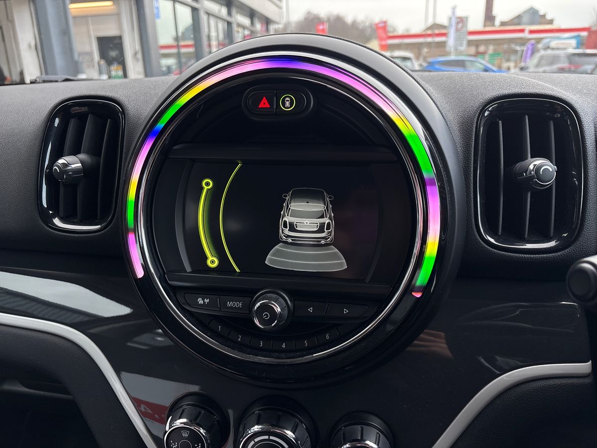 Used MINI Countryman 2017 for sale - 77810227: Photo 19