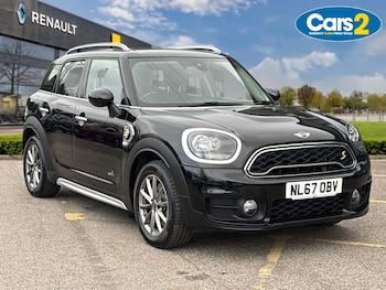 Used MINI Countryman 2017 for sale - 77810227: Photo