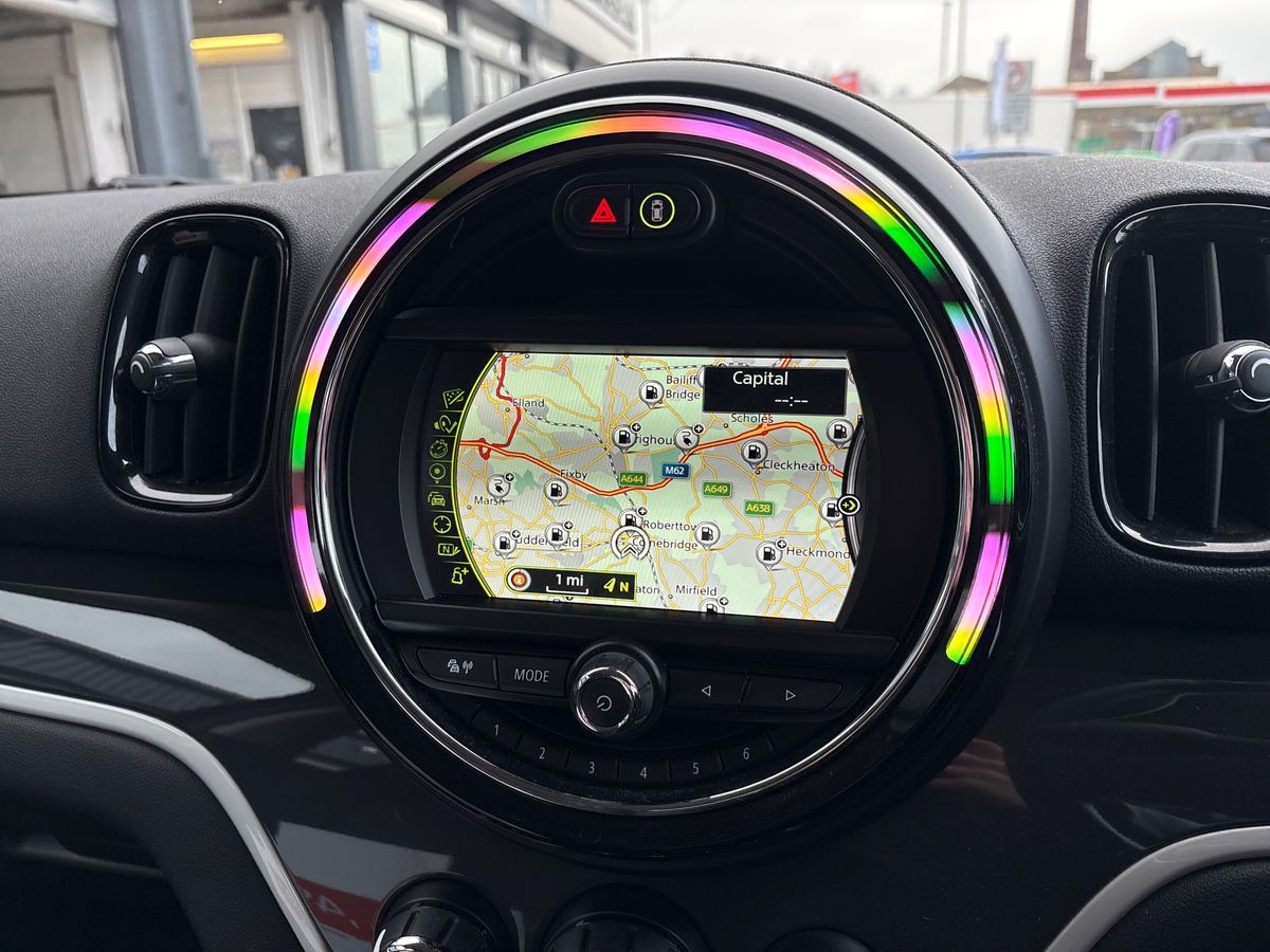 Used MINI Countryman 2017 for sale - 77810227: Photo 20