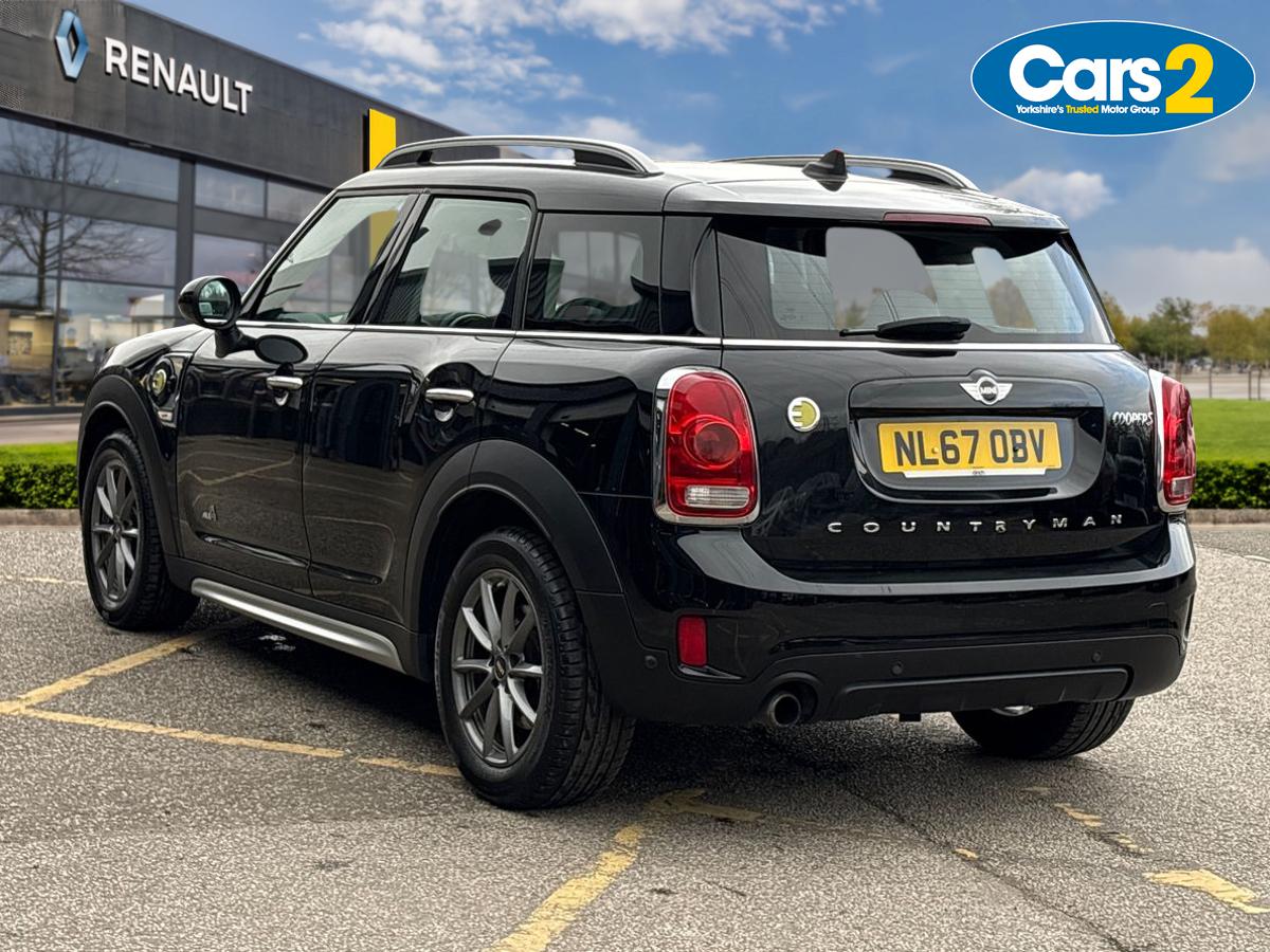 Used MINI Countryman 2017 for sale - 77810227: Photo 5