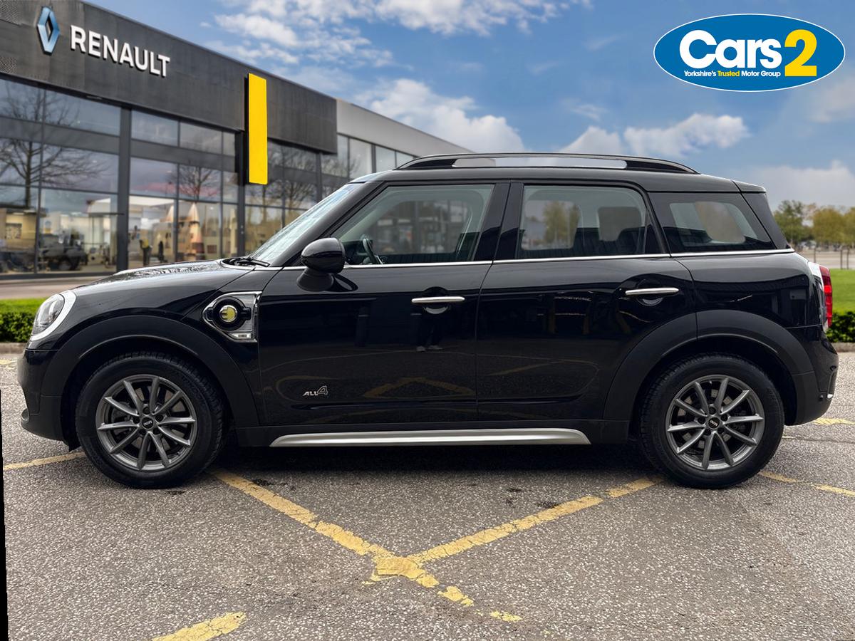 Used MINI Countryman 2017 for sale - 77810227: Photo 6