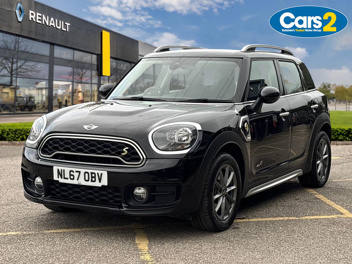 Used MINI Countryman 2017 for sale - 77810227: Photo 7