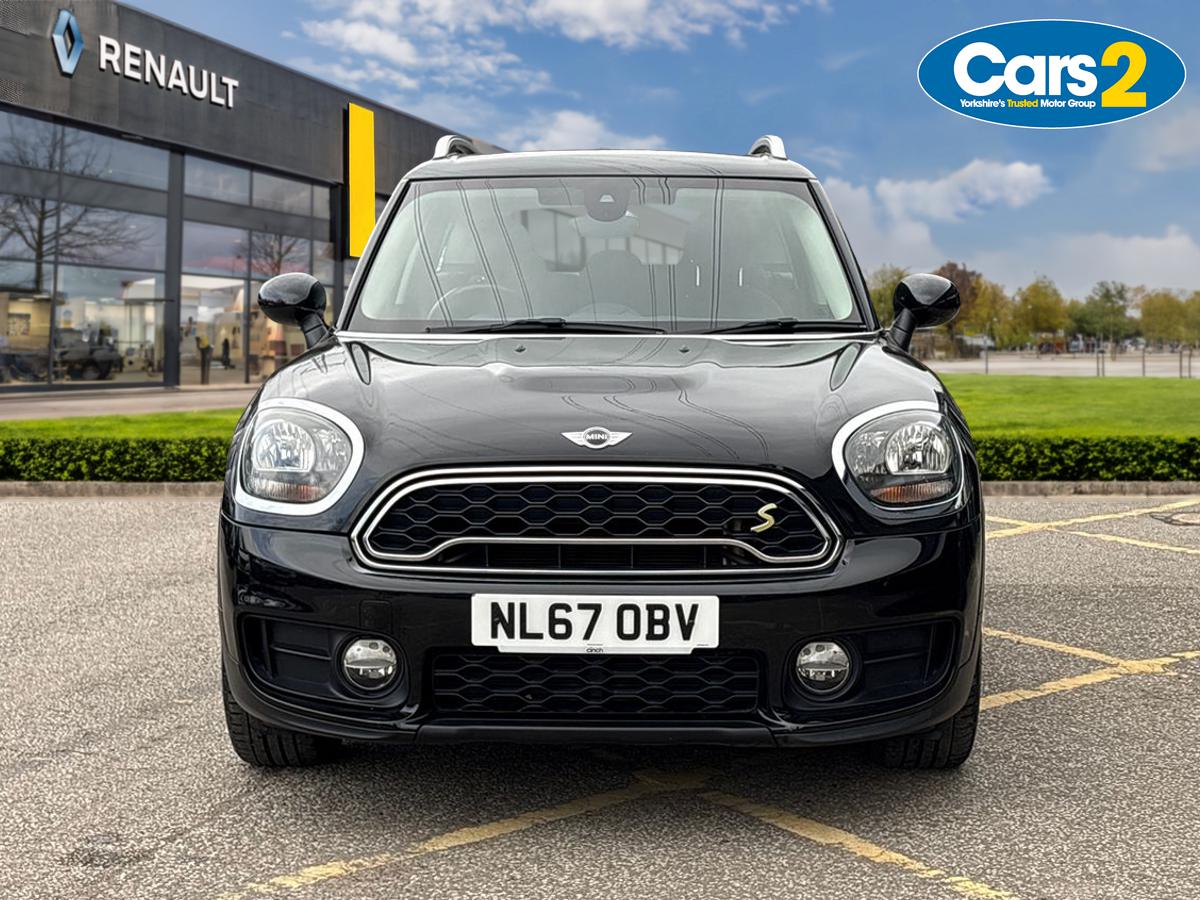 Used MINI Countryman 2017 for sale - 77810227: Photo 8