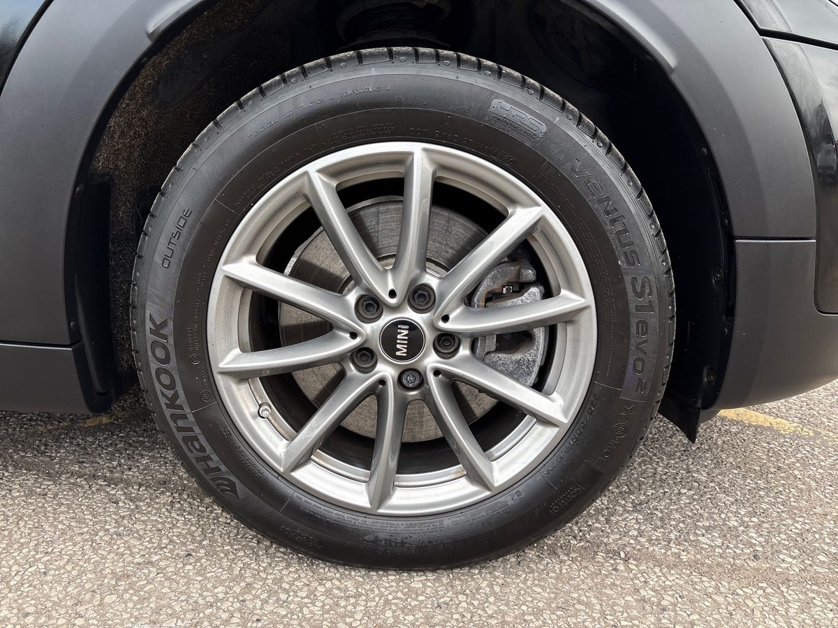 Used MINI Countryman 2017 for sale - 77810227: Photo 9