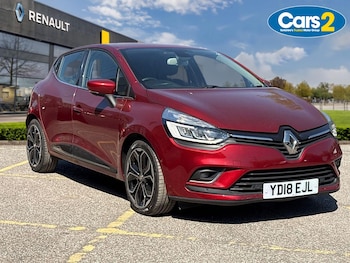 Used Renault Clio 2018 for sale - 79502064: Photo