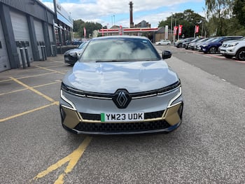 Used Renault Megane E Tech 2023 for sale - 79739406: Photo