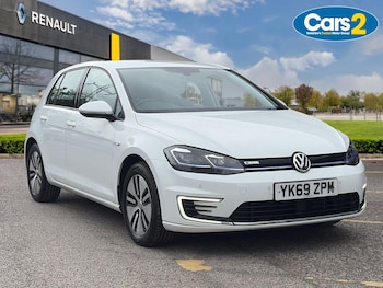 Used Volkswagen Golf 2019 for sale - 78773607: Photo