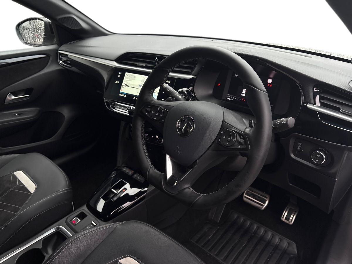 Used Vauxhall Corsa 2022 for sale - 77372994: Photo 10