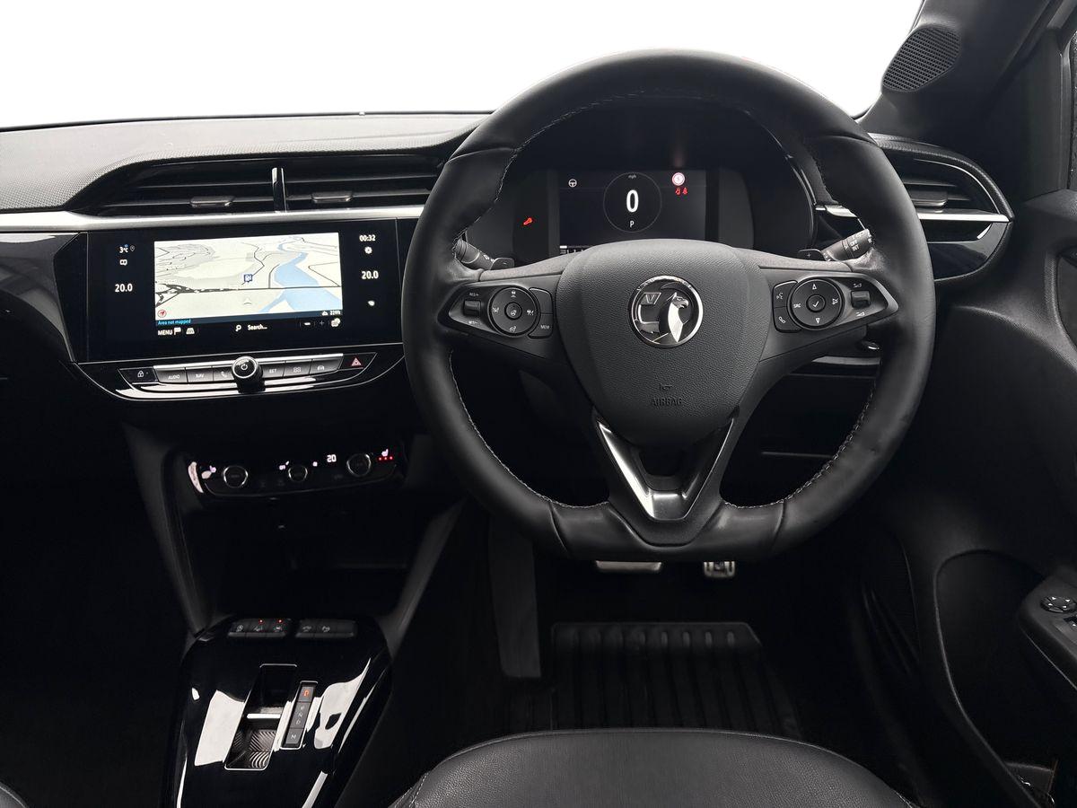 Used Vauxhall Corsa 2022 for sale - 77372994: Photo 12