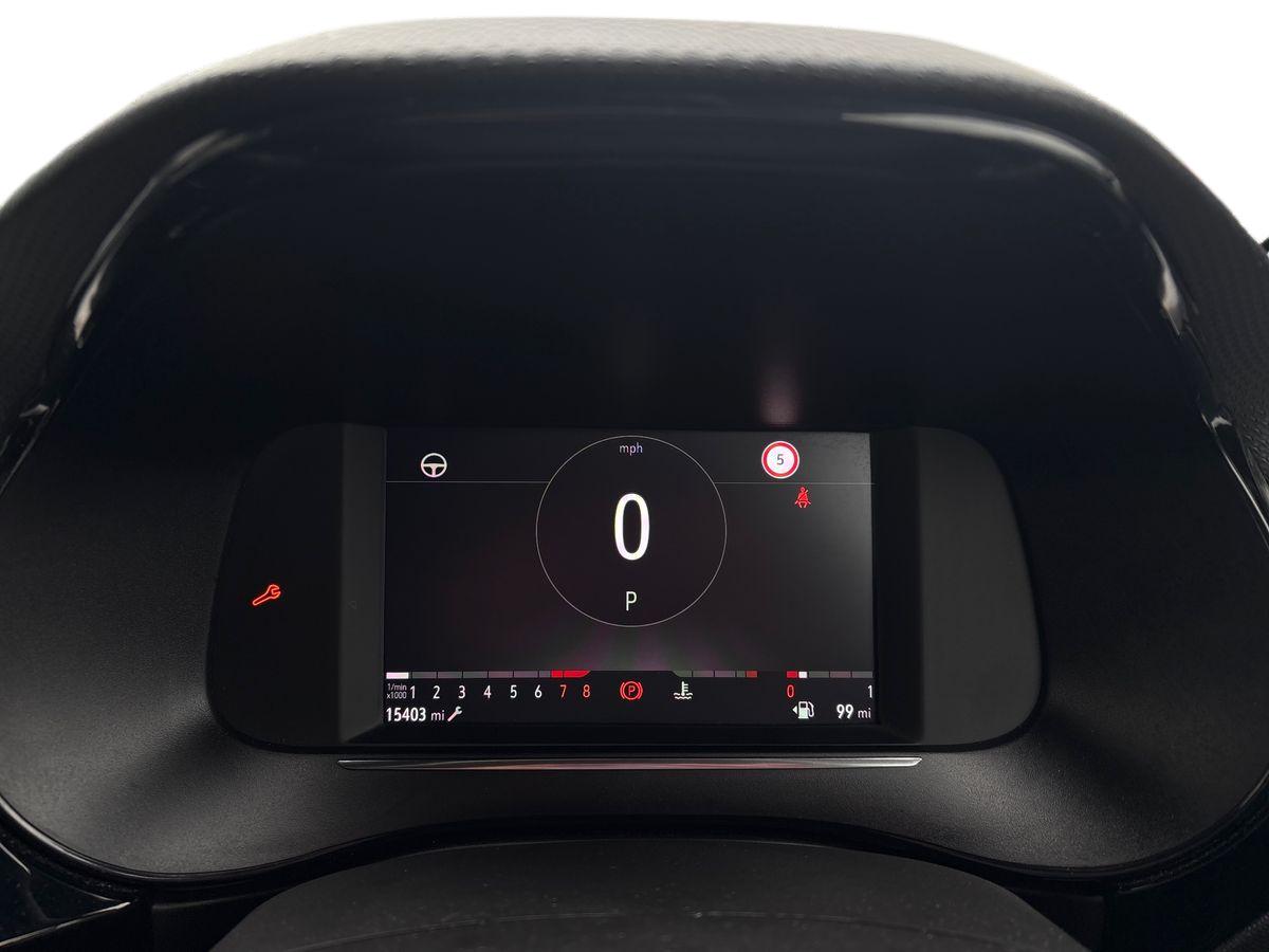 Used Vauxhall Corsa 2022 for sale - 77372994: Photo 14