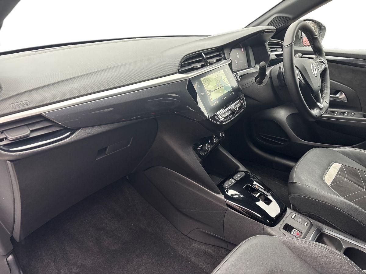 Used Vauxhall Corsa 2022 for sale - 77372994: Photo 15