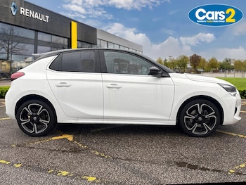 Used Vauxhall Corsa 2022 for sale - 77372994: Photo