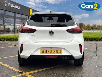 Used Vauxhall Corsa 2022 for sale - 77372994: Photo