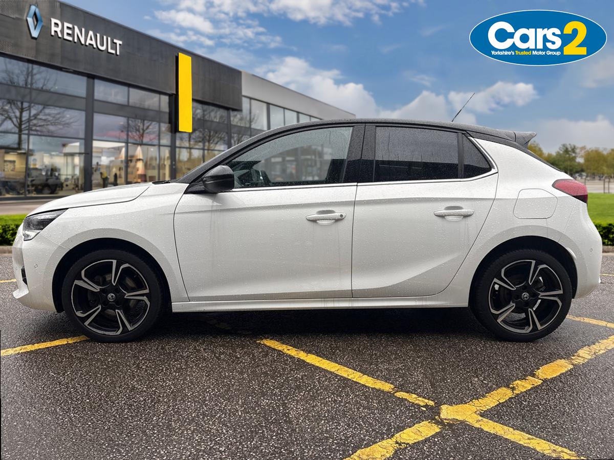 Used Vauxhall Corsa 2022 for sale - 77372994: Photo 6