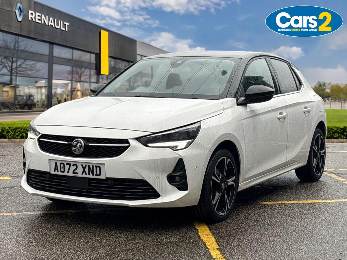 Used Vauxhall Corsa 2022 for sale - 77372994: Photo 7