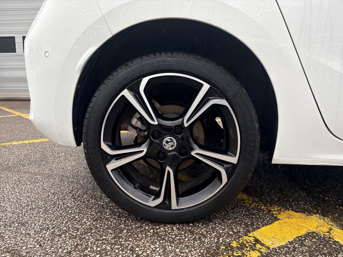 Used Vauxhall Corsa 2022 for sale - 77372994: Photo 9