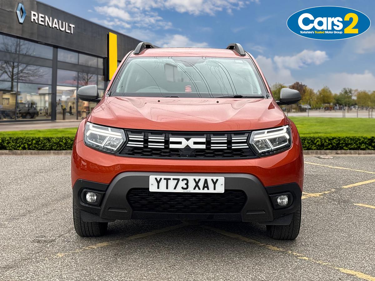 Used Dacia Duster 2023 for sale - 77818881: Photo 8