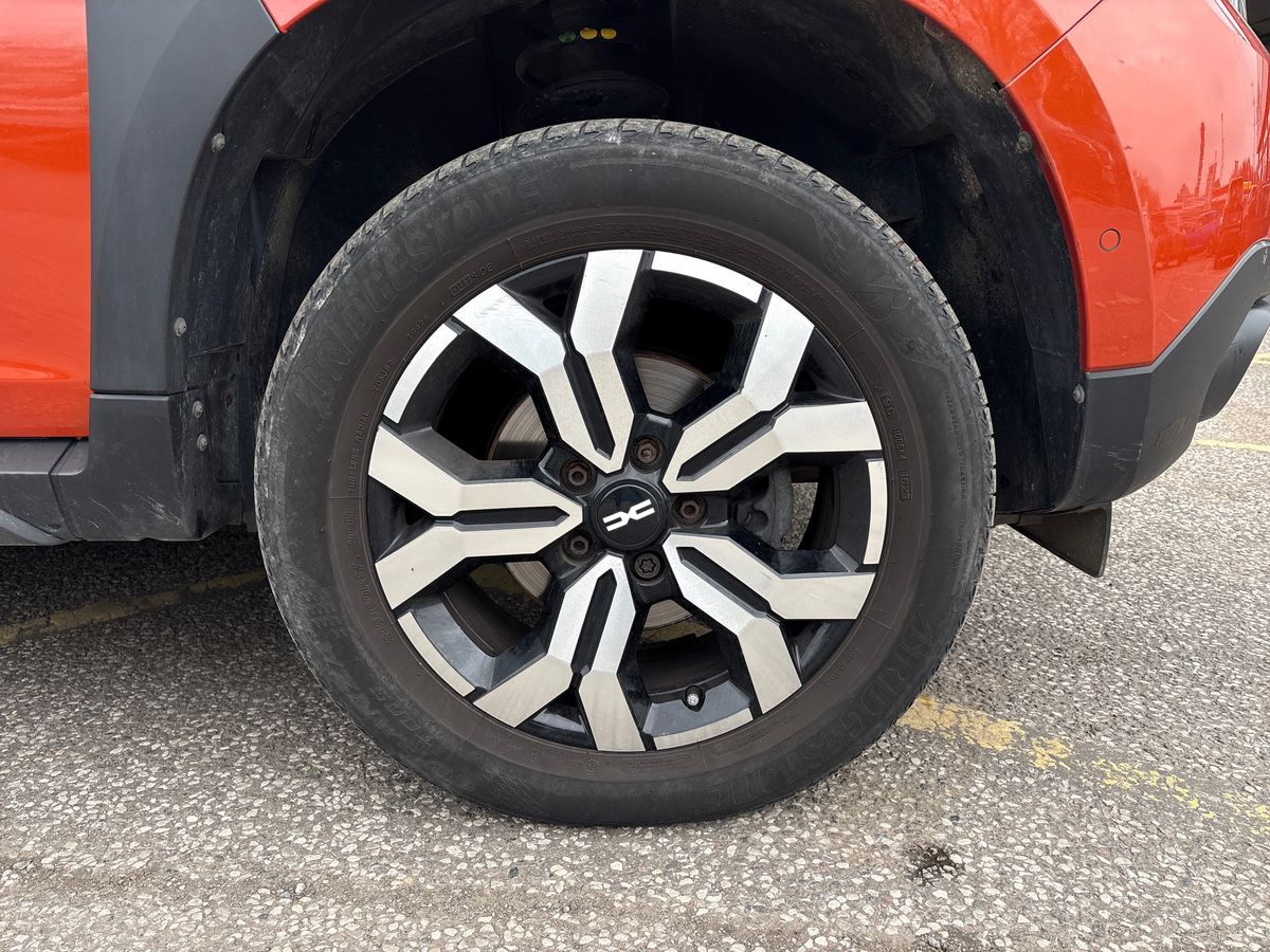 Used Dacia Duster 2023 for sale - 77818881: Photo 9