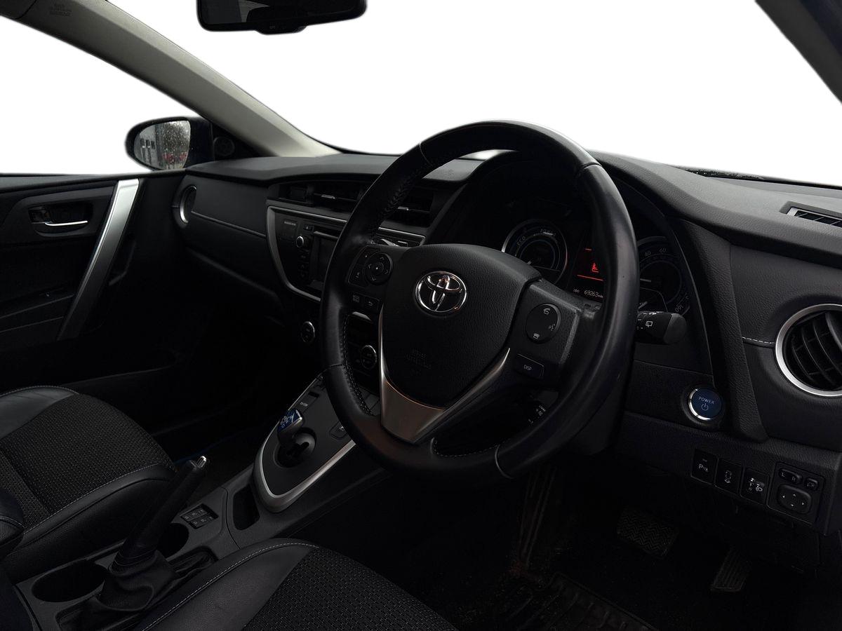 Used Toyota Auris 2013 for sale - 77372988: Photo 10