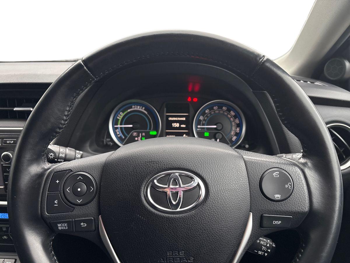 Used Toyota Auris 2013 for sale - 77372988: Photo 13